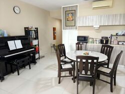 Casa Merah (D16), Apartment #601849761
